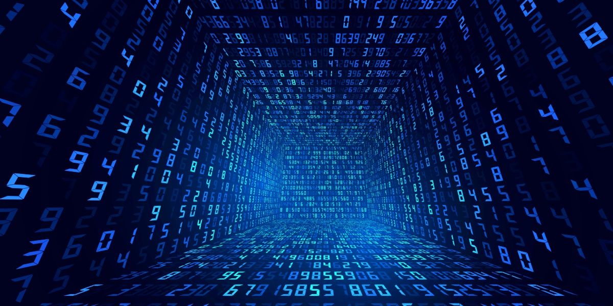 AI copied from humans in 