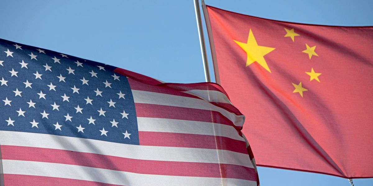 China will Tech-Konzernen US-Börsengänge verbieten - Vimarsana News