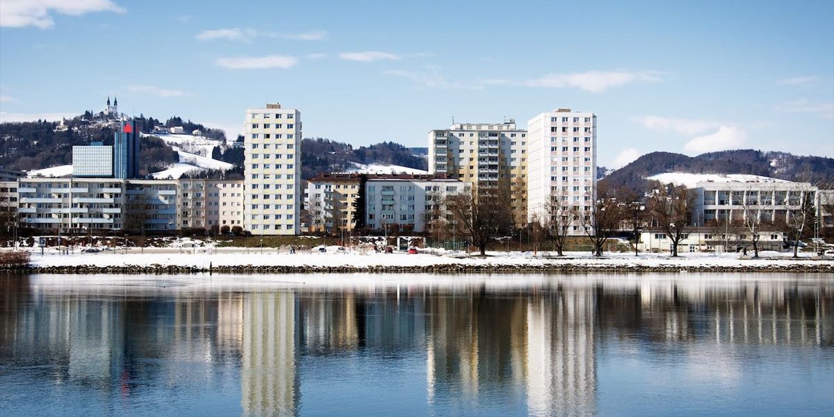 Warum wird das kleine Hochhaus nicht mehr gebaut? - Architektur & Stadt