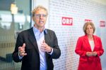 ORF plant öffentliches Hearing vor Generalswahl am 8. Juni live auf ORF 3