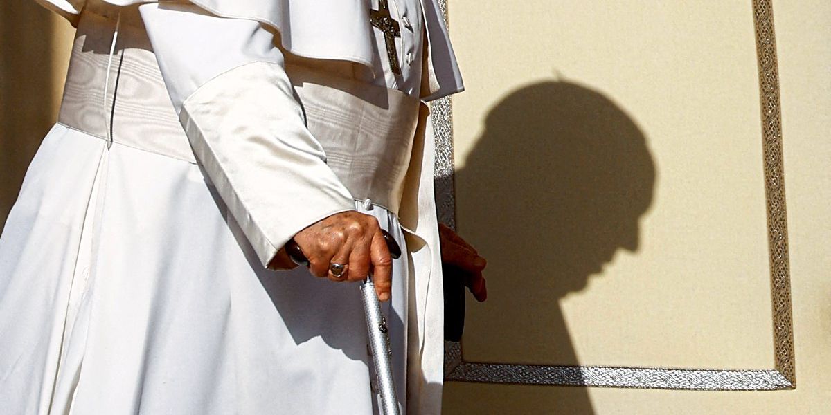 Franziskus kreiert 21 Kardinäle und stellt die Weichen für seine Nachfolge