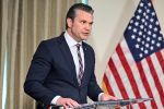 US-Demokraten wollen Amtsenthebung von Verteidigungsminister Hegseth