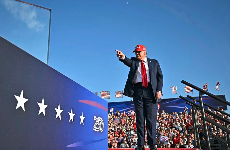 Trump feiert seine "Big Beautiful Bill" – und vor allem sich selbst