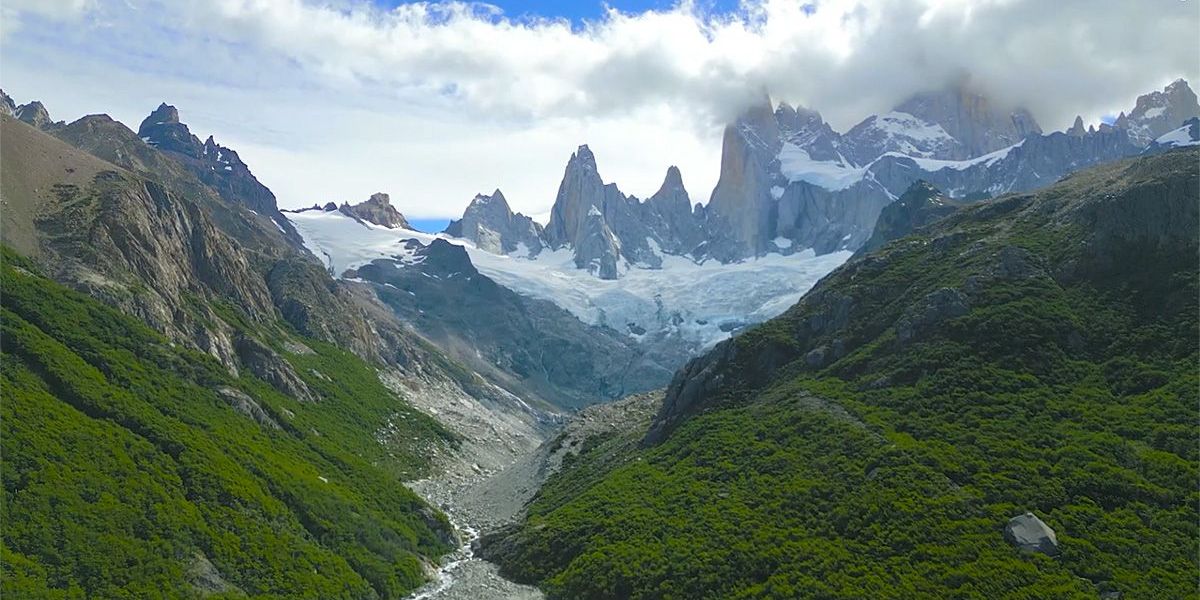 Die längste Wanderung der Menschheit spiegelt sich in den Genen Amerikas wider