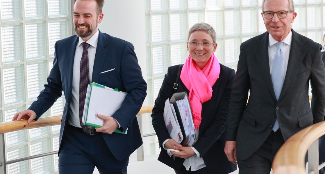 Kontrollamt beschert der Salzburg AG sehr viel Erklärungsbedarf
