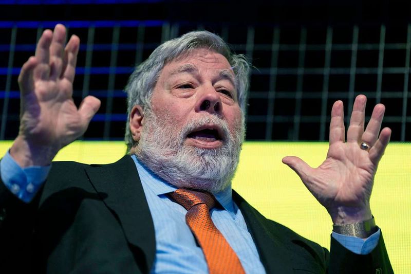 "Nichts ergibt Sinn in diesem Auto": Steve Wozniak rechnet mit Tesla ab