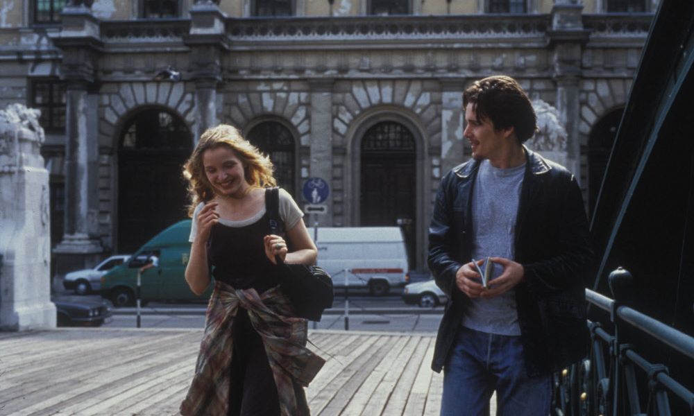 Ihre schönsten Begegnungen mit Fremden? Montagsfrage derStandard.at