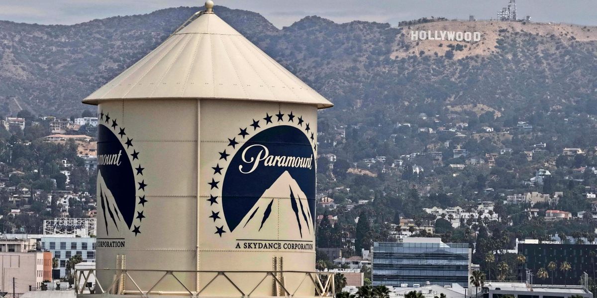 US-Bundesstaaten blockieren Paramount-Übernahme von Warner Bros.
