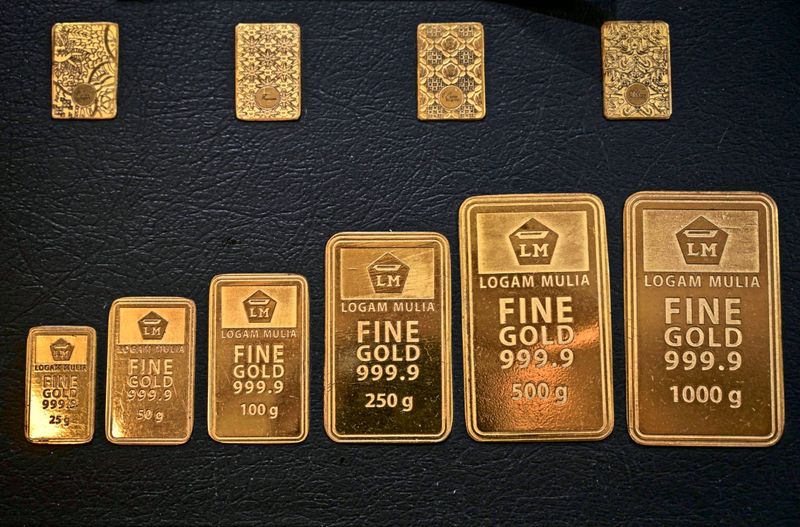 Gold kostet erstmals mehr als 4700 US-Dollar