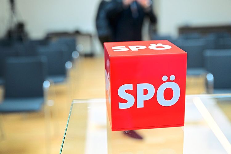 Salzburger SPÖ-Sozialstadträtin Anja Hagenauer tritt zurück