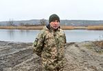 Der neue ukrainische Armeechef setzt auf Flexibilität und moderne Technik