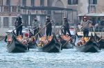Venedig erwägt Eintrittsgebühr von bis zu 50 Euro für Tagestouristen Die Pläne des neuen Bürgermeisters sorgen für Aufregung. Die Einnahmen für die Stadt könnten dadurch aber ordentlich aufgebessert werden