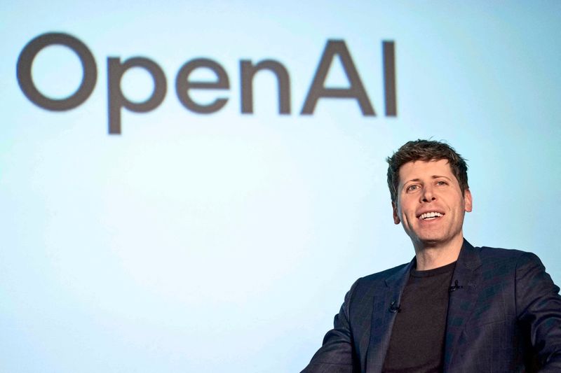 ChatGPT-Firma OpenAI beantragt Börsengang