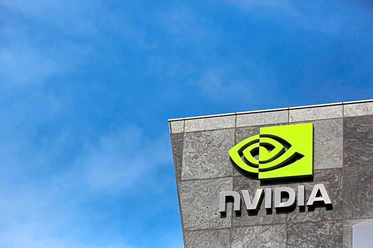 Neue Innovationen im Bereich KI bescheren Nvidia Wertzuwachs.