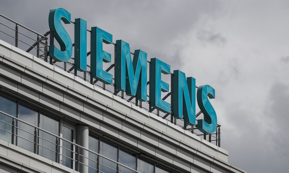 Bericht: Siemens unterschrieb für Türkei-Deal Israel-Boykotterklärung
