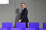 Der Rücktritt von Jens Spahn als Fraktionschef war unvermeidlich