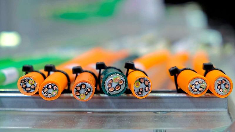 Datenkabel zwischen Finnland und Schweden beschädigt