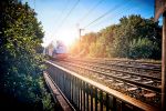 Mehr Reisende, mehr Ziele: Deutsche Bahn baut Europaverkehr aus