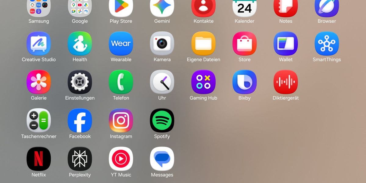 Samsungs bestes neues Feature: Keine Microsoft-Bloatware mehr