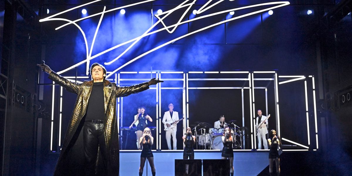 Falcos Musical "Rock me Amadeus" als inklusives Erlebnis - Bühne ...