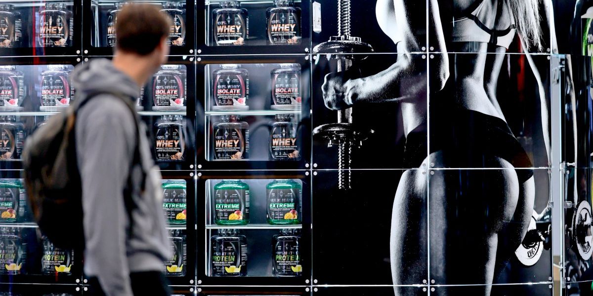Protein-Hype: Wenn Eiweiß politisch wird
