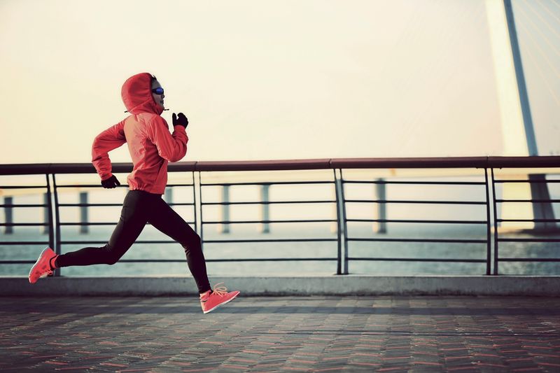 Wie sich die Welt bewegte: Garmin und Polar geben Rückblick auf das Sportjahr ihrer User