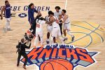 Knicks drehen 29-Punkte-Rückstand und sind dem NBA-Titel ganz nah Die New Yorker setzten sich in Spiel vier mit 107:106 gegen die San Antonio Spurs durch. Die Entscheidung könnte bereits am Sonntag in Texas fallen