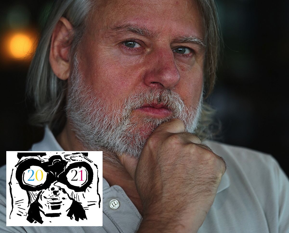 Manfred Klimek hofft 2021 auf