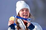 Breezy Johnson: Olympic champion and world champion — without a World Cup victory