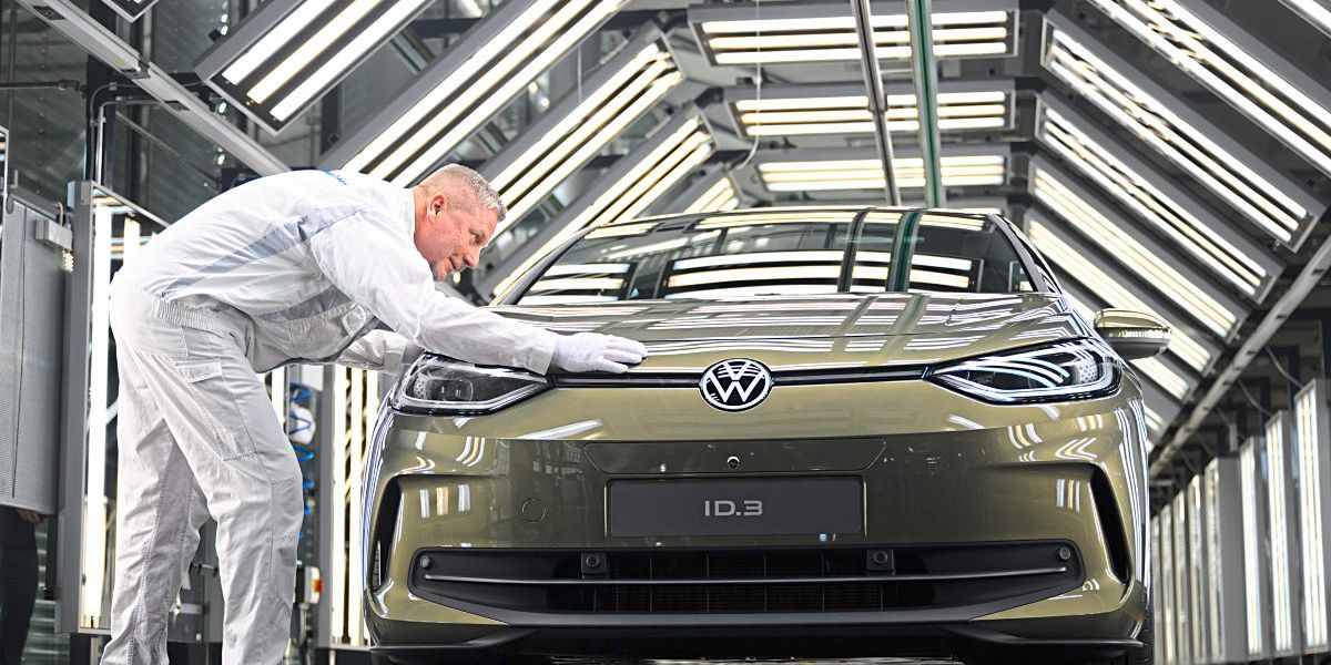 VW Tiguan Gebrauchtfahrzeug - EU Neuwagen mit bis zu 46% Rabatt