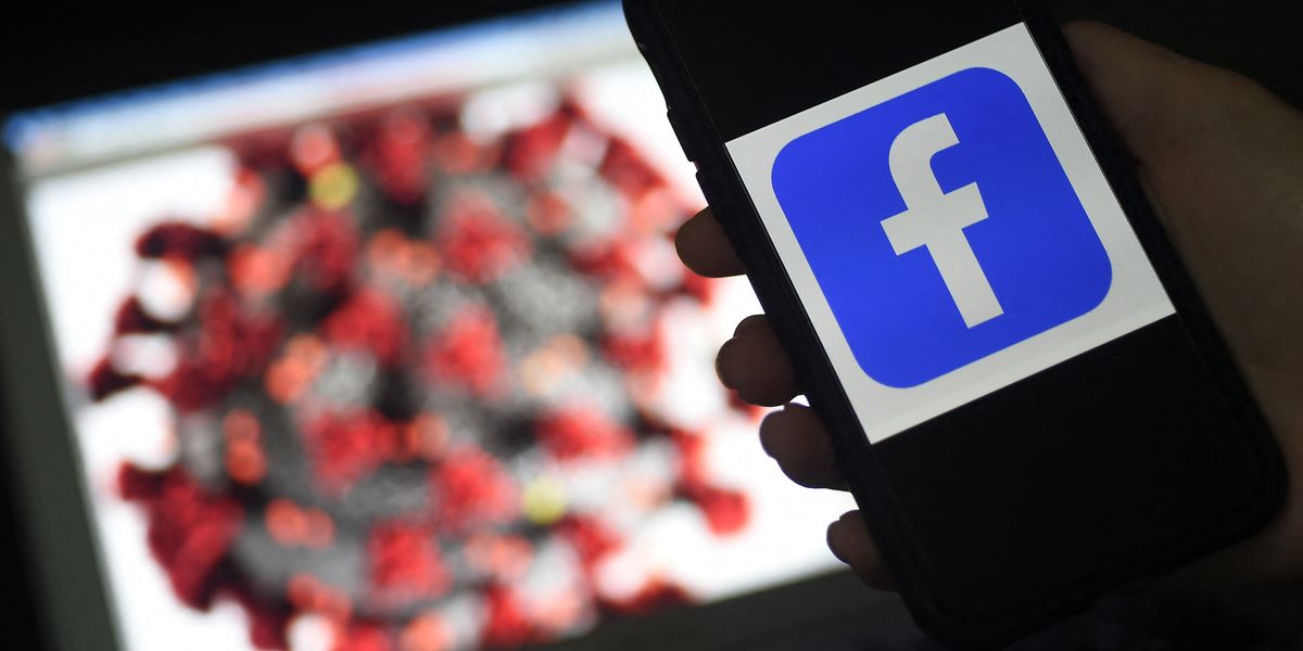 Facebook verlängert Homeoffice-Regelung bis Anfang 2022 - Vimarsana News