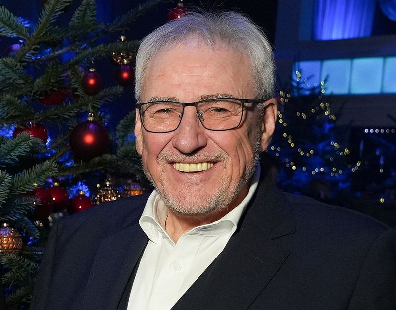 ORF-Manager Pius Strobl wurde freigestellt, bestätigt ORF