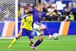 Japan und Schweden im Gleichschritt in die K.o.-Phase Ein bescheidenes 1:1 reichte beiden Teams zum Weiterkommen. Japan trifft nun auf Brasilien