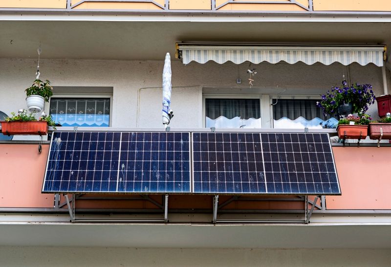 Wie wirkt sich der Klimawandel auf den Ertrag von Photovoltaik aus?
