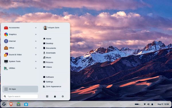 Zorin-OS-18-soll-Windows-10-Nutzern-einen-Ausweg-bieten