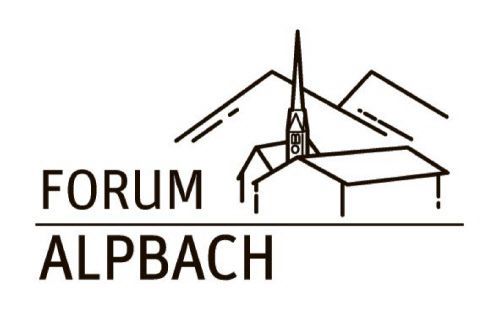 Alpbach Logo