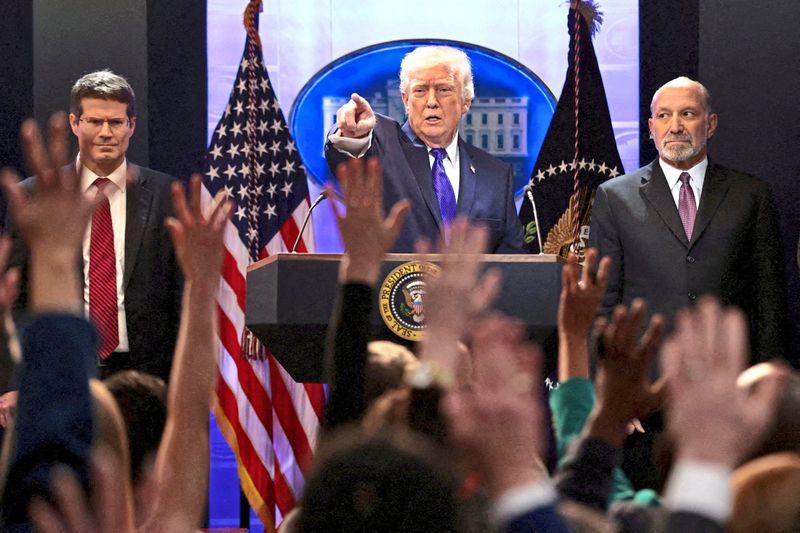 Sondersitzung in Brüssel: Europas Reaktion auf Trumps neue Zölle