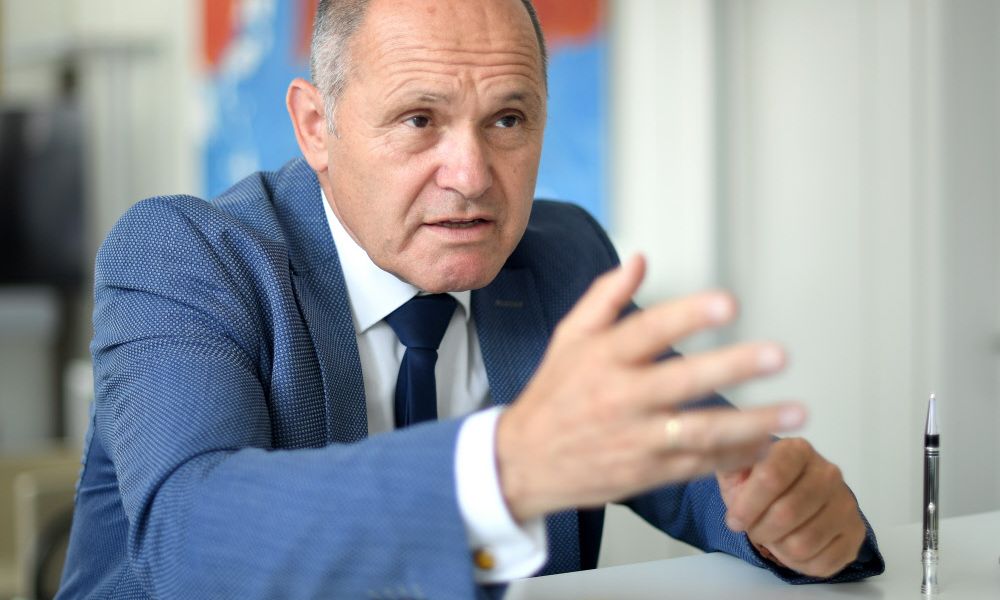 Sobotka will Umgang mit Sterbehilfe in der Verfassung regeln - Vimarsana News