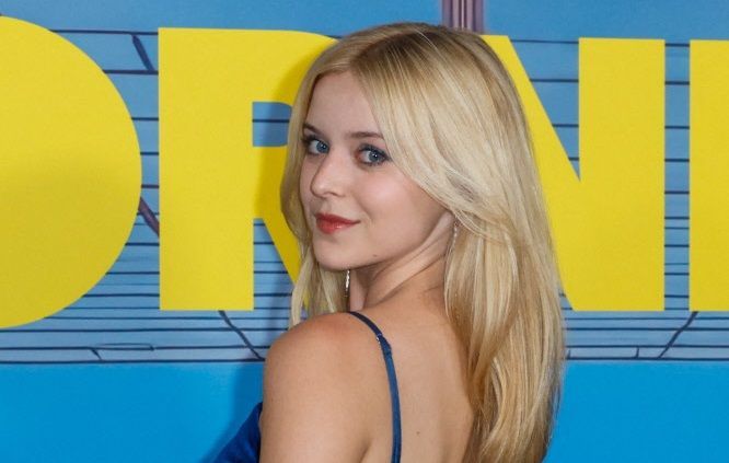 Vorgeschichte von "Natürlich blond!": Neue Serie "