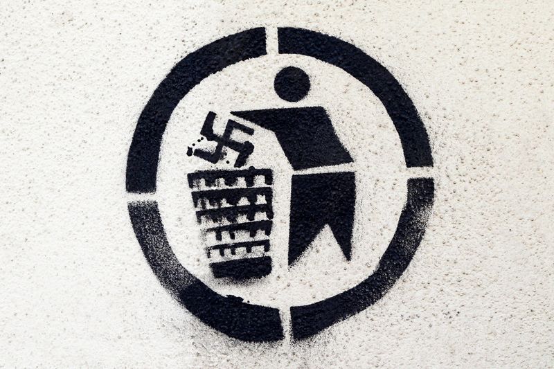 Rechtsextreme Straftaten haben 2025 erneut zugenommen