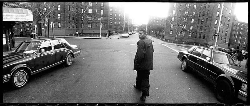 Hip-Hop: Nas gastiert im Gasometer mit seinem Klassiker "Illmatic"