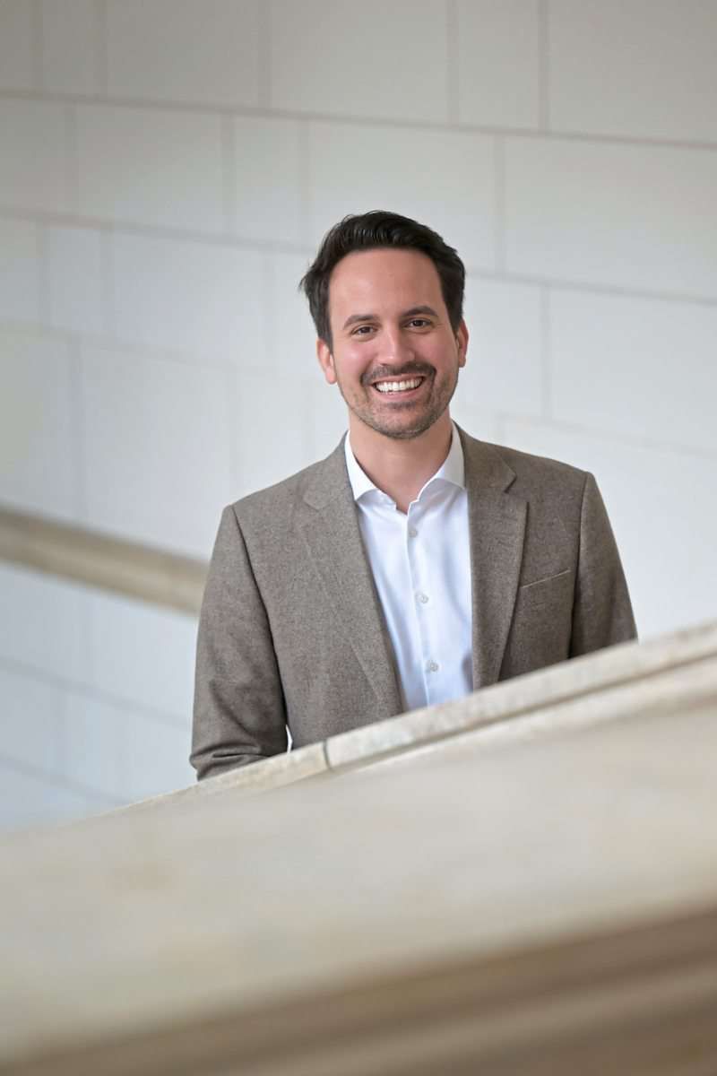 Wiens Vizebürgermeister Wiederkehr: "Zuletzt hatte Bildung unter Kreisky Priorität"