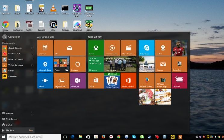 Microsoft Verteilt Windows 10 Updates Via P2p Filesharing Microsoft