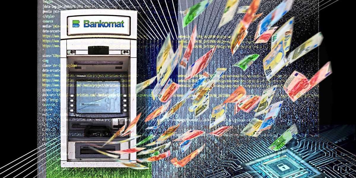 Wie ein Trick am Bankomaten Wiener Wettlokale zur Gelddruckmaschine machte