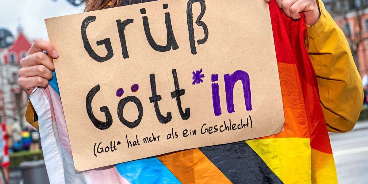 Bayern verbietet Gendern in Behörden