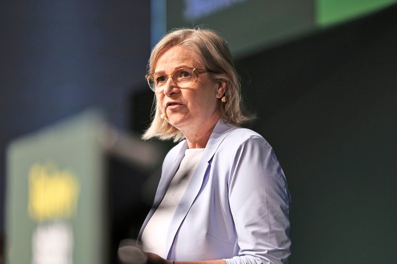 Grüne Spitzenkandidatin Schwentner: "Bin kein Fan 