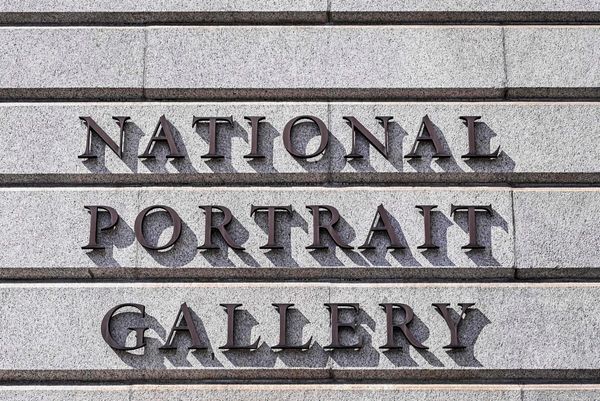 US-National-Portrait-Gallery-entfernt-Hinweis-zu-Trumps-Impeachment-Verfahren