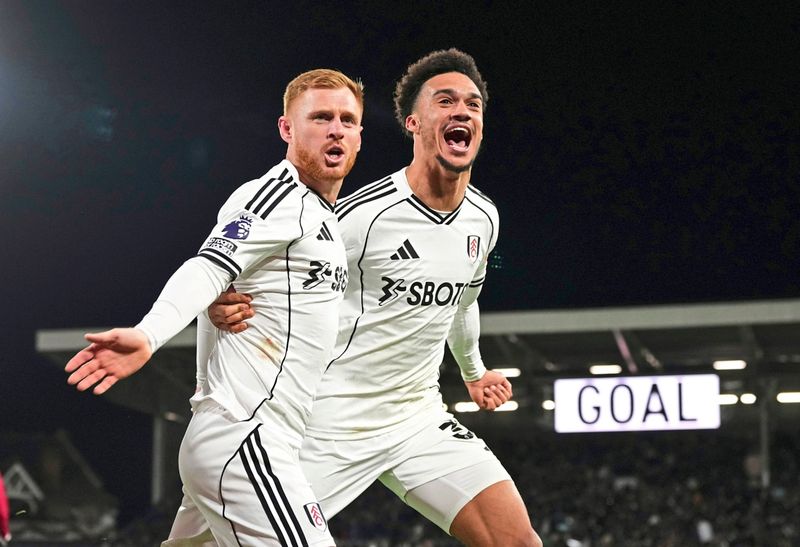 Anwärter zum Tor des Jahres verhindert Liverpool-Sieg bei Fulham