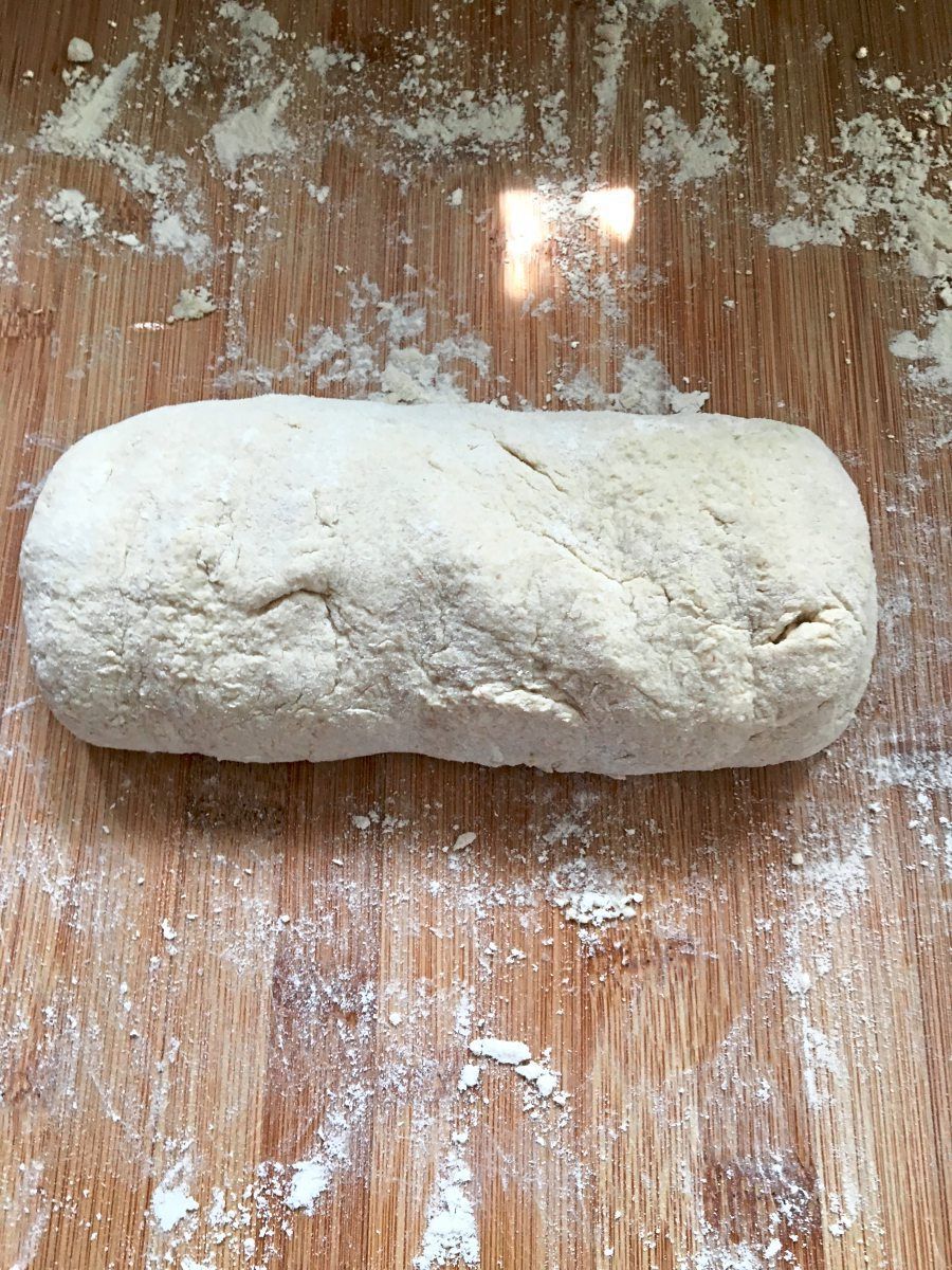 Rezept für vegane Marillenknödel - Desserts &amp; Süßspeisen - derStandard ...