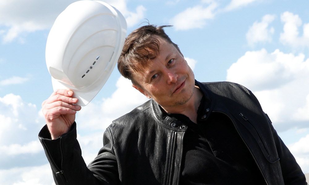 Elon Musk und Kanye West wollen eine eigene Stadt namens Snailbrook gründen